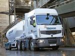 Renault Premium Lander 6x2 2006 года (UK)